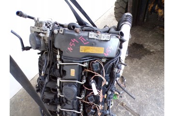 Motor Completo BMW Z4 E89 F10 F11 E90 535i 335i F02 N54B30A 35IS 340CV