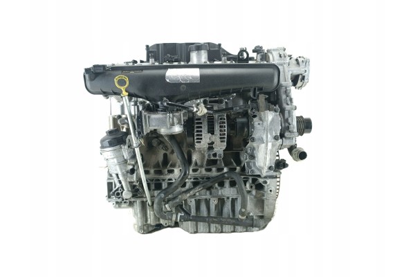 Motor de gasolina Volvo XC60 XC70 V70 S80 3.0 B6304T usado 4