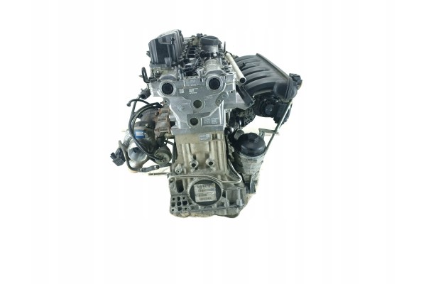 Motor de gasolina Volvo XC60 XC70 V70 S80 3.0 B6304T usado 5