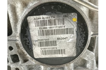 PETROL ENGINE VOLVO XC60 XC70 V70 S80 3 0 B6304T Quality of parts according to GVO O original with manufacturer s logo OE