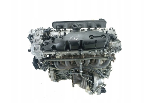 Motor de gasolina Volvo XC60 XC70 V70 S80 3.0 B6304T usado 7