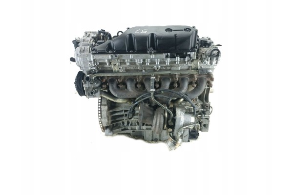Motor de gasolina Volvo XC60 XC70 V70 S80 3.0 B6304T usado 8