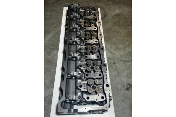 NEW CYLINDER HEAD MAN TGX TGS TGA D20 PLN 13 000 Net Car type buses undefined trucks