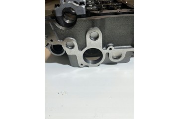 NEW CYLINDER HEAD MAN TGX TGS TGA D20 PLN 13 000 Net Catalog number of substitutes DT Spare Parts 3 12229 ET ENGINETEAM HL0134 W