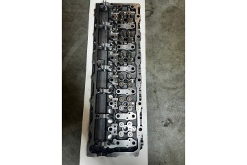 NEW CYLINDER HEAD MAN TGX TGS TGA D20 PLN 13 000 Net EAN GTIN 4059304263877