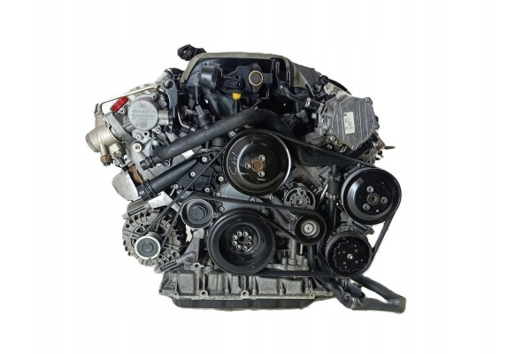 Motor de gasolina completo Audi A4 B8 3.2 V6 FSI Cal usado 2