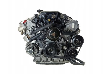COMPLETE PETROL ENGINE AUDI A4 B8 3 2 V6 FSI CAL Catalog number of the part CAL