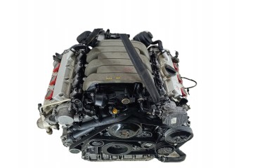 COMPLETE PETROL ENGINE AUDI A4 B8 3 2 V6 FSI CAL Part manufacturer Audi OE