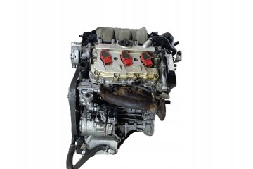 COMPLETE PETROL ENGINE AUDI A4 B8 3 2 V6 FSI CAL Car type passenger cars
