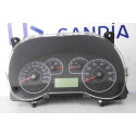 51867550 CUADRO INSTRUMENTOS FIAT III PUNTO (199) Easy 2012 51867550 184012 FIAT - 1
