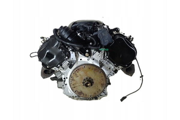 Motor de gasolina completo Audi A4 B8 3.2 V6 FSI Cal usado 5