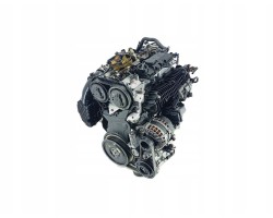 COMPLETE ENGINE VOLVO S60 II V60 XC90 2 0 T B4204T11