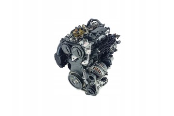COMPLETE ENGINE VOLVO S60 II V60 XC90 2 0 T B4204T11