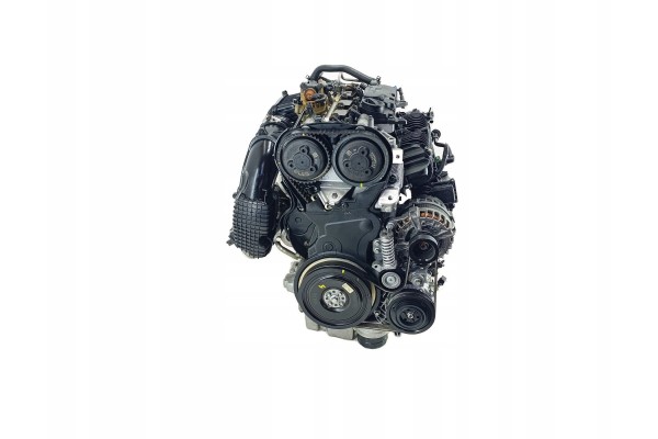 Motor Completo Volvo S60 II / V60 / XC90 2.0 T B4204T11 usado 2