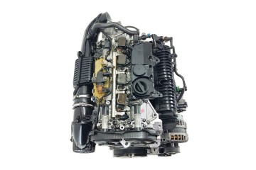 COMPLETE ENGINE VOLVO S60 II V60 XC90 2 0 T B4204T11 Part manufacturer Volvo OE