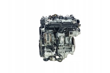 COMPLETE ENGINE VOLVO S60 II V60 XC90 2 0 T B4204T11 Car type passenger cars