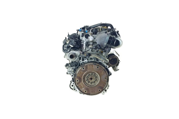 Motor Completo Volvo S60 II / V60 / XC90 2.0 T B4204T11 usado 6