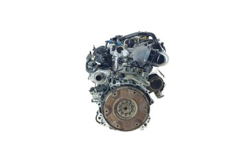 COMPLETE ENGINE VOLVO S60 II V60 XC90 2 0 T B4204T11 Quality of parts according to GVO O original with manufacturer s logo OE