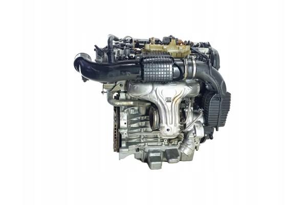 Motor Completo Volvo S60 II / V60 / XC90 2.0 T B4204T11 usado 7