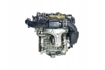 COMPLETE ENGINE VOLVO S60 II V60 XC90 2 0 T B4204T11 Version European