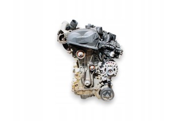 PETROL ENGINE VW TIGUAN 1 4 TSI CZD
