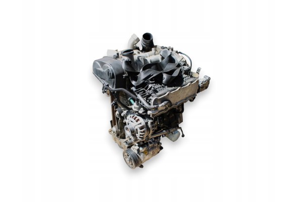 Motor de gasolina VW Tiguan 1.4 TSI Czd usado 2