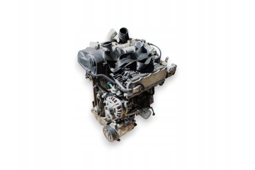 PETROL ENGINE VW TIGUAN 1 4 TSI CZD Catalog number of the part CZD
