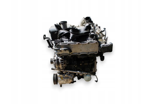 Motor de gasolina VW Tiguan 1.4 TSI Czd usado 3