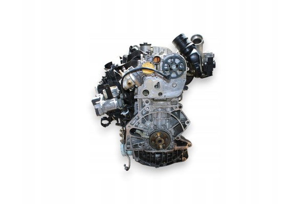 Motor de gasolina VW Tiguan 1.4 TSI Czd usado 4