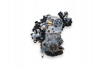 PETROL ENGINE VW TIGUAN 1 4 TSI CZD Car type passenger cars