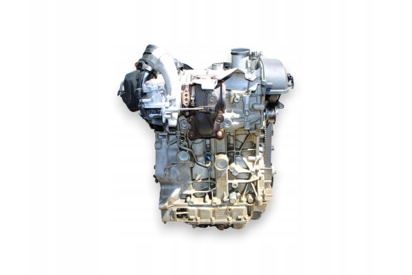 Motor de gasolina VW Tiguan 1.4 TSI Czd usado 5