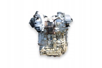 PETROL ENGINE VW TIGUAN 1 4 TSI CZD Engine type petrol