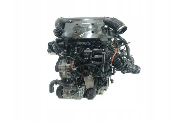 Motor Completo BMW F45 F44 Mini F55 F60 1.5 D B37C15A usado 2