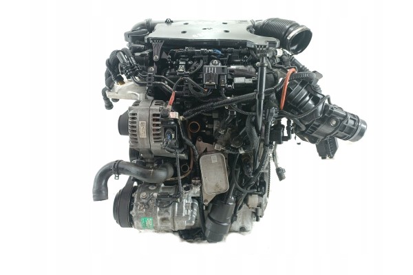 Motor Completo BMW F45 F44 Mini F55 F60 1.5 D B37C15A usado 3