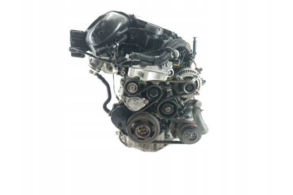 Motor Completo BMW F45 F44 Mini F55 F60 1.5 D B37C15A usado 5