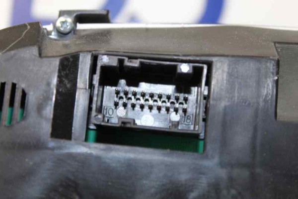 51867550 CUADRO INSTRUMENTOS FIAT III PUNTO (199) Easy 2012 51867550 184012 FIAT - 2