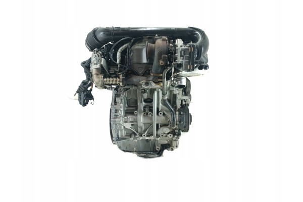 Motor Completo BMW F45 F44 Mini F55 F60 1.5 D B37C15A usado 6