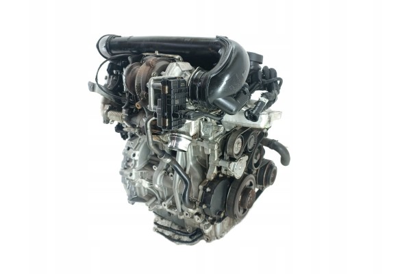 Motor Completo BMW F45 F44 Mini F55 F60 1.5 D B37C15A usado 7