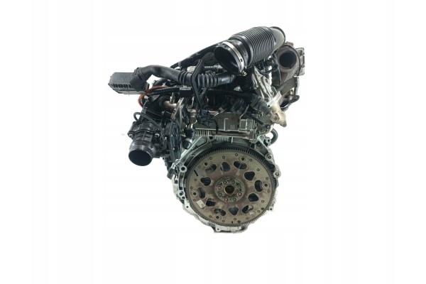 Motor Completo BMW F45 F44 Mini F55 F60 1.5 D B37C15A usado 8