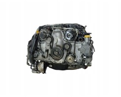 COMPLETE ENGINE SUBARU FORESTER 2 0 D EE20 EURO 5