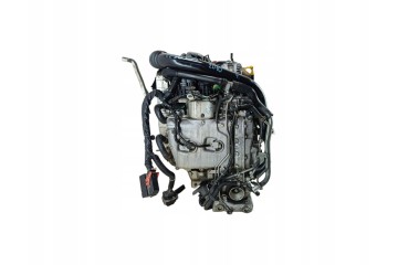 COMPLETE ENGINE SUBARU FORESTER 2 0 D EE20 EURO 5 Catalog number of the part EE20