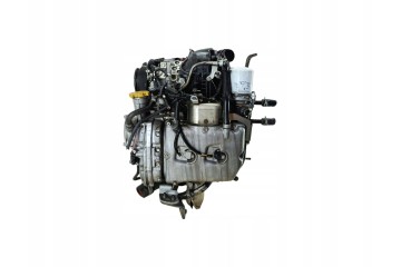COMPLETE ENGINE SUBARU FORESTER 2 0 D EE20 EURO 5 Part manufacturer Subaru OE