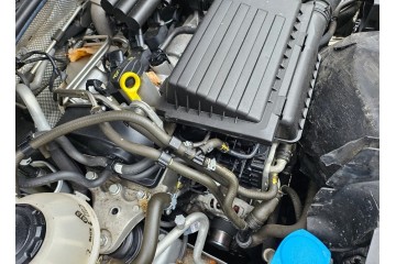 SKODA RAPID VW SEAT ENGINE 1 4TSI CZCA 125KM Part manufacturer Skoda OE