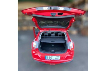 SSANGYONG TIVOLI Limited 4x2