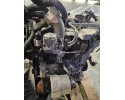 Motor SKODA RAPID VW SEAT 1.4 TSI CZCA 125 CV