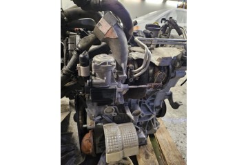 Motor SKODA RAPID VW SEAT 1.4 TSI CZCA 125 CV