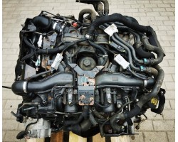 RANGE ROVER SPORT L320 3 6 TDV8 368DT COMPLETE ENGINE