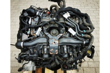 RANGE ROVER SPORT L320 3 6 TDV8 368DT COMPLETE ENGINE