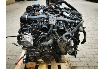 RANGE ROVER SPORT L320 3 6 TDV8 368DT COMPLETE ENGINE Catalog number of the part RANGE ROVER SPORT 3 6 TDV8 368DT