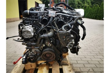 RANGE ROVER SPORT L320 3 6 TDV8 368DT COMPLETE ENGINE Part manufacturer Land Rover OE